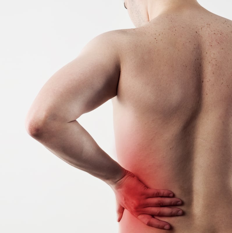 Conditions Common Causes of Pain by Santa Ana Pain Clinic 4 3 - Common Causes of Pain