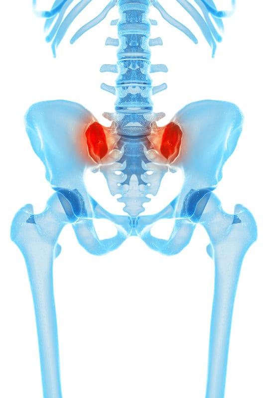 Conditions Sacroiliac Joint Pain by Santa Ana Pain Clinic 2 1 - Sacroiliac Joint Pain