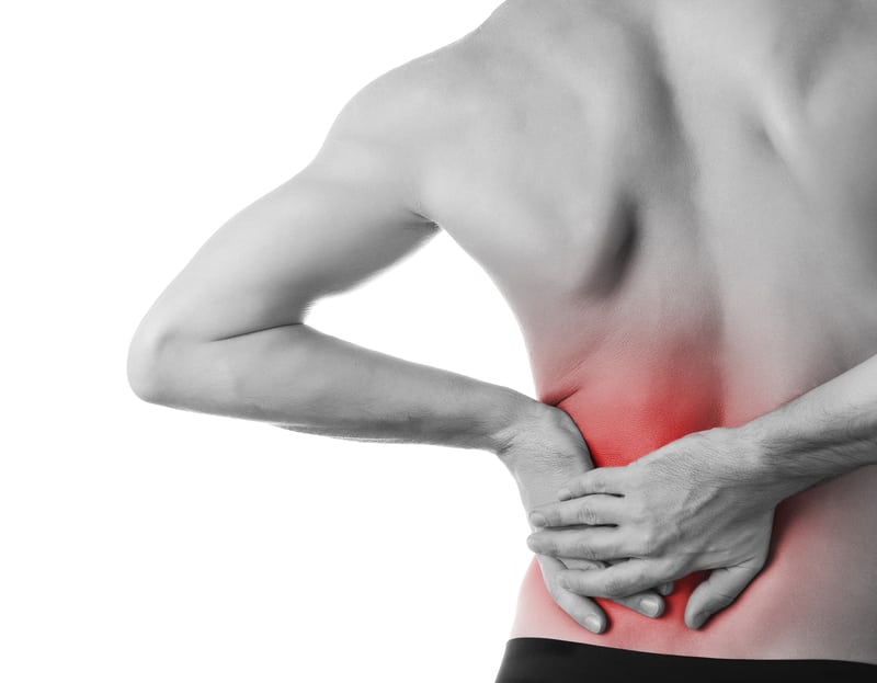 Spinal Injections Santa Ana Pain Clinic 4 - Spinal Injections